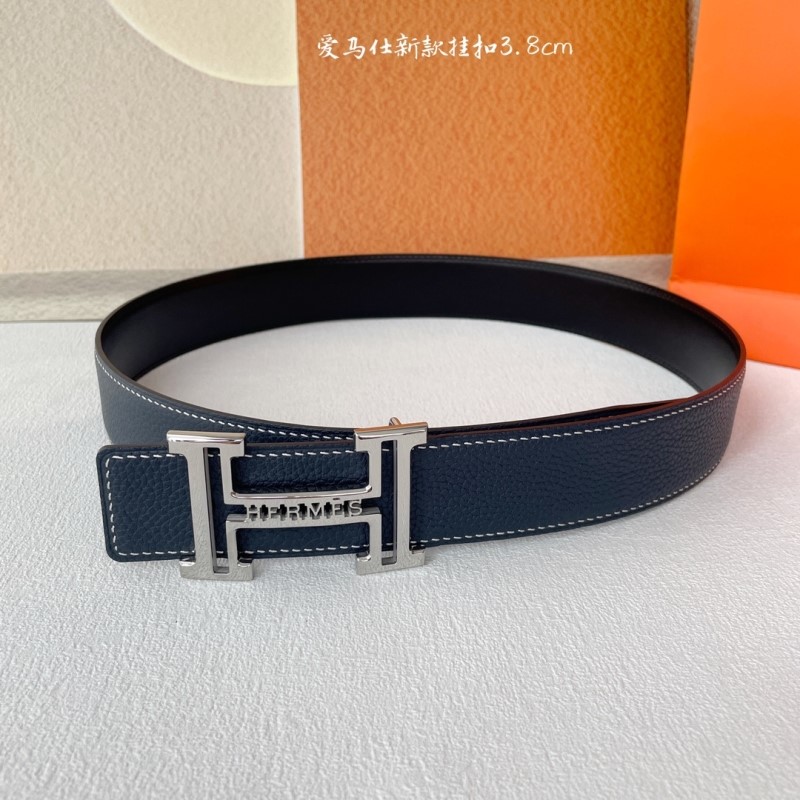 Hermes Belts